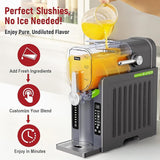 Frozen Dessert & Slushie Maker 