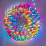 LED Strip Lights – 10-Meter RGB Rope Lighting