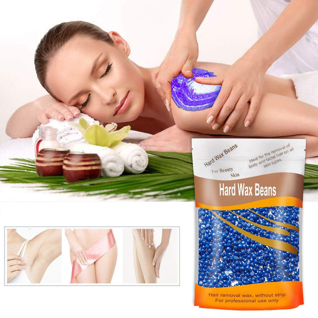 Women’s Automatic Wax Heater – 14oz