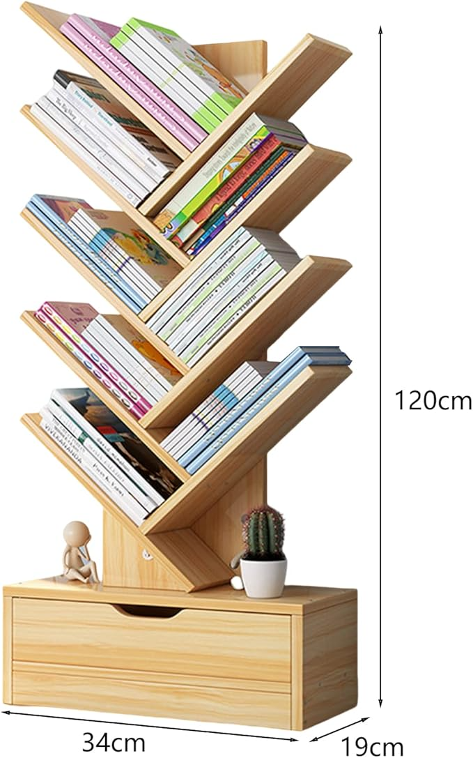 Tree Bookshelf