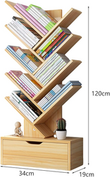 Tree Bookshelf