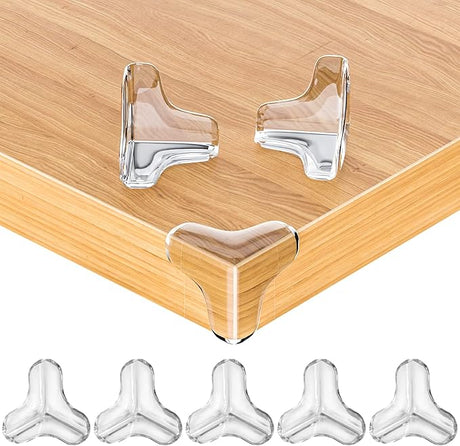 sharp corner protector