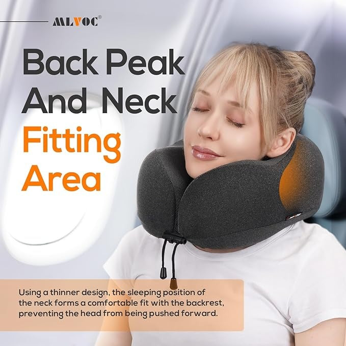 Travel Neck Pillows