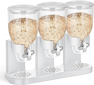 Cereal dispenser