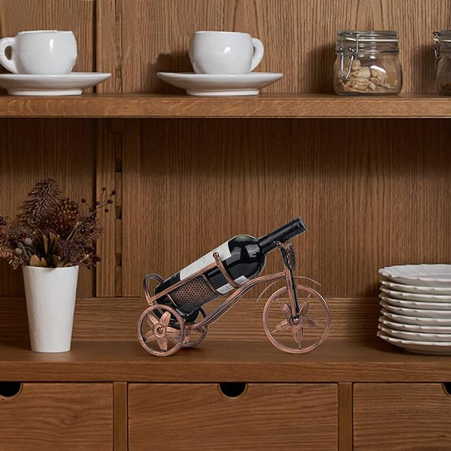 Tabletop Wine Rack