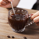 coffee glass