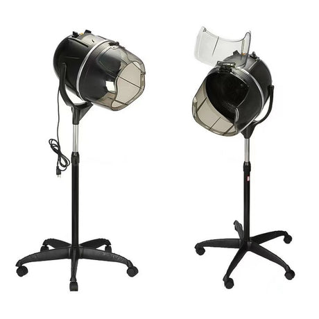 1300W Hooded Hair Bonnet Dryer with Stand