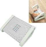 Ergonomic Adjustable foot rest