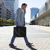 Suit Dust Bag – Full Zipper Reusable Garment Cover and washable 95 cm by 50 cm