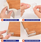 head edge protector
