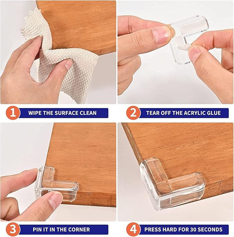 head edge protector