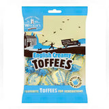 Walkers Nonsuch Treacle Toffee 150g