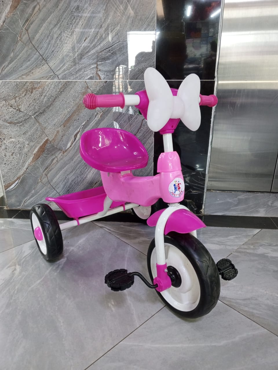 Baby Tricycle for Kids, Play Kids Tricycle