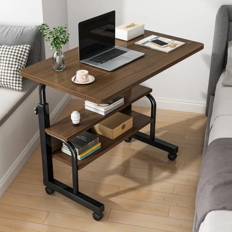 Laptop Table (height 40cm width  60 cm )