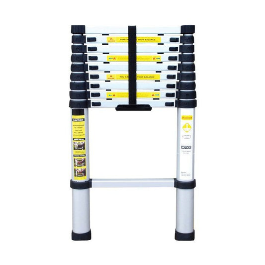 Uni-Silent Multi-Purpose Telescopic Ladders.