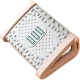 Ergonomic Adjustable foot rest