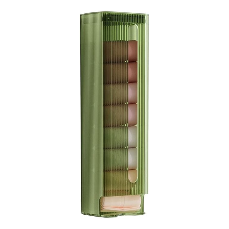 Acrylic Inner wear /Paper Dispenser