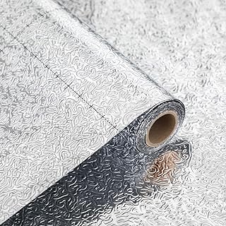 Gold/silver Aluminium Foil /Kitchen table top liner