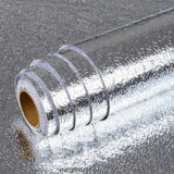 Gold Aluminium Foil /Kitchen table top liner