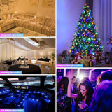 String Lights – Music Sync, Remote &amp; APP Control