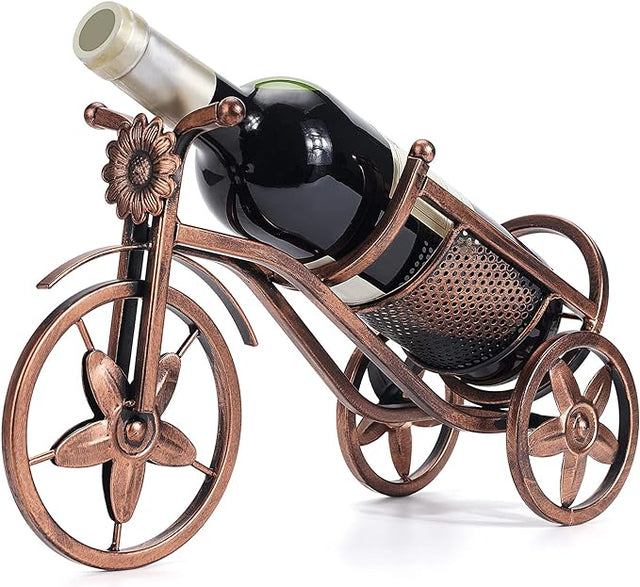 Tabletop Wine Rack