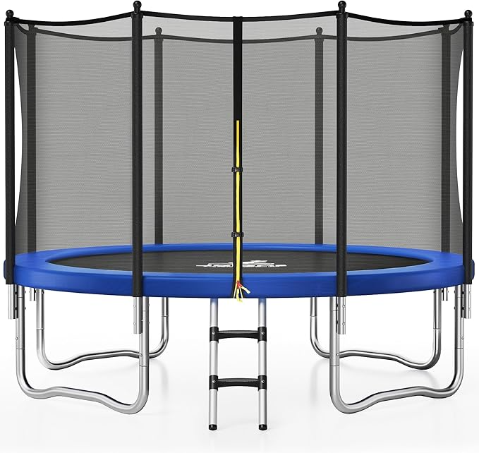 6FT TRAMPOLINE