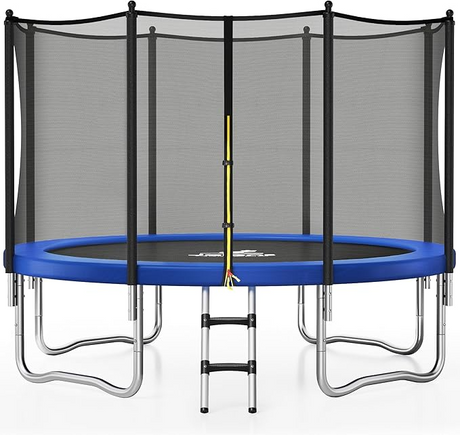 6FT TRAMPOLINE