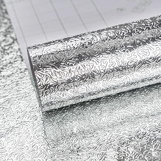 Gold/silver Aluminium Foil /Kitchen table top liner
