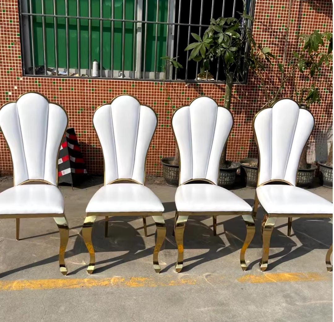 Exclusive Fine dining Chair `1pc