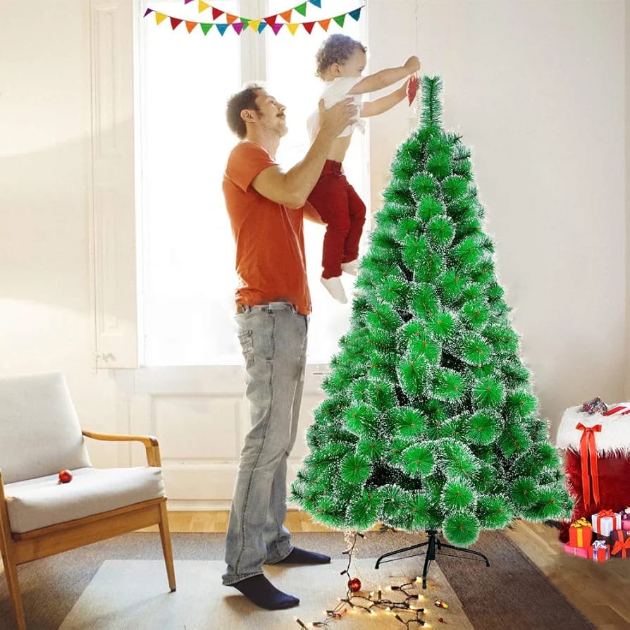 PINE CHRISTMAS Tree 2ft [100cm]