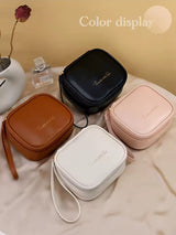 Waterproof Mini Pads Pouch — Multipurpose Organizer