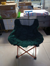Heavy duty camping chair.