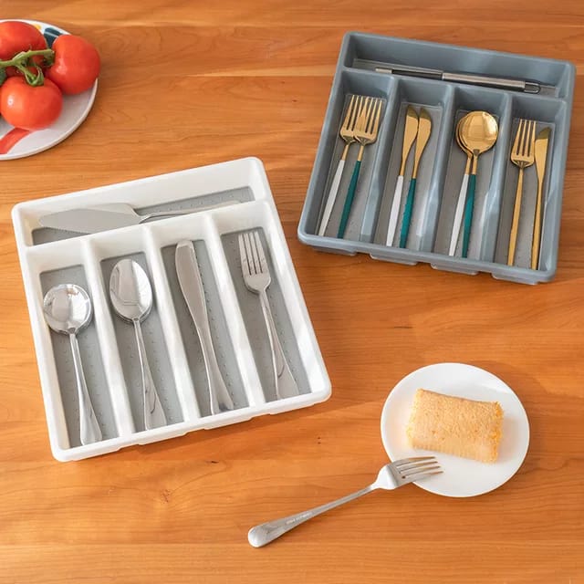 Cutlery Holder