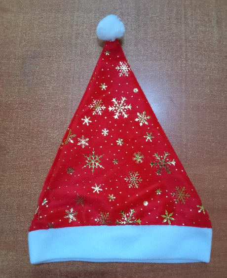Santa Christmas Hat