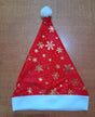 Santa Christmas Hat