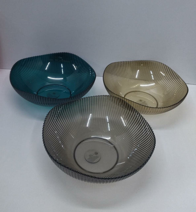Fruit platter/ salad bowl
