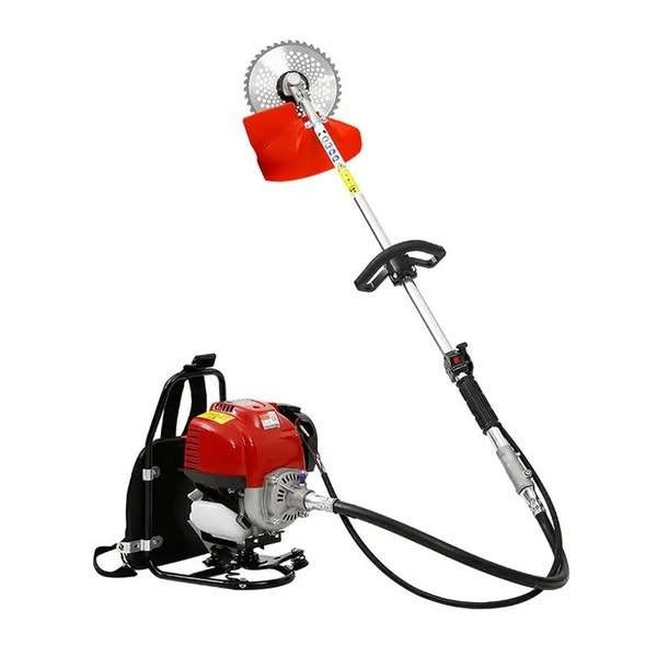 Gasoline Brush Cutter 4-Stroke