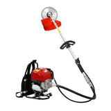 Gasoline Brush Cutter 4-Stroke