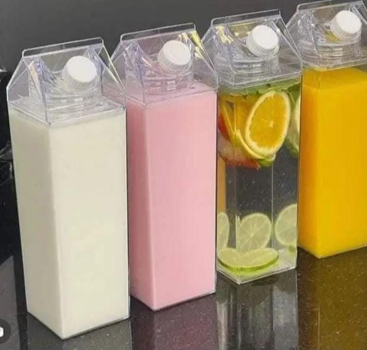 Multipurpose space saver  milk//water//special beverages