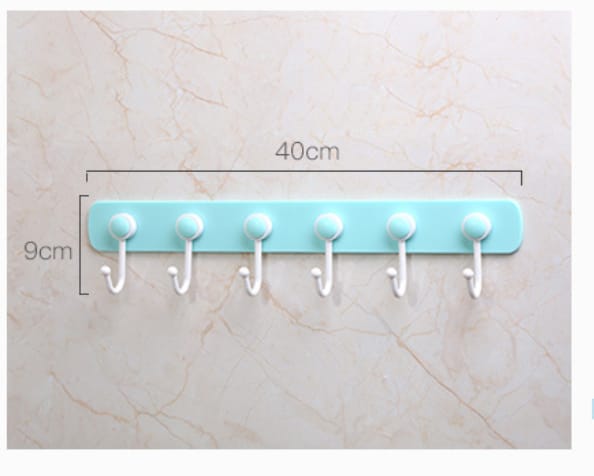 multipurpose hooks