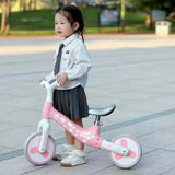 Balance Bicycle size 12 No pedals