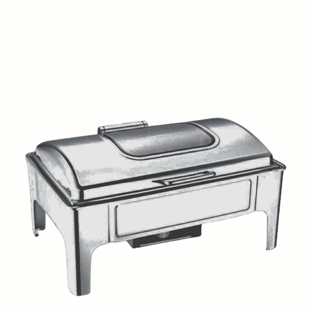 cheffing dish chaffing dish