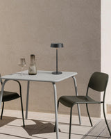 Wireless LED Table Lamp Rechargeable