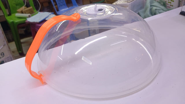 Microwave Food Cover