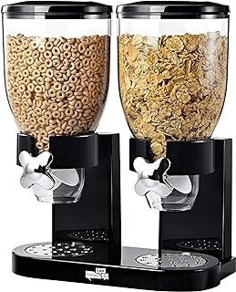 Cereal dispenser