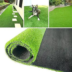 35MM grass carpet 2meter by 1m