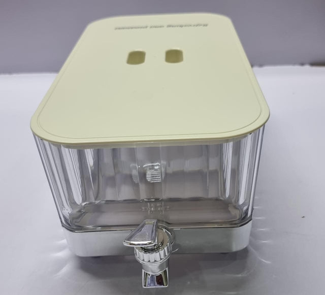 High quality Aclyric  multipurpose juice dispenser