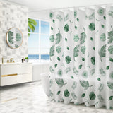 Shower curtain