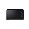 LG NeoChef™ Grill Microwave 42L – Black Finish
