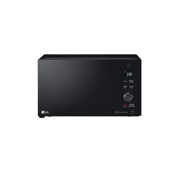 LG NeoChef™ Grill Microwave 42L – Black Finish